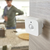Philips Hue Motion Sensor Sensor with Wireless Control White - Selffix Singapore