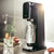 SodaStream Art Sparkling Water Maker (Black) - Selffix Singapore