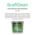 Graphenstone GrafClean Premium (White) #PaintDifferent - Selffix Singapore