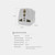 Soundteoh_SoundTeoh WP21W Travel Adaptor_Selffix Singapore