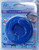 Dot Design Chokeless Sink Strainer Blue SS-002-CB - Selffix Singaproe