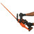 Black and Decker GTC18502PCF 18V Cordless Power Cut Hedge Trimmer - Selffix Singapore