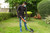 Black and Decker STC1820EPCF 18V Cordless Easy Feed String Trimmer - Selffix Singapore