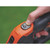 Black and Decker STC1820EPCF 18V Cordless Easy Feed String Trimmer - Selffix Singapore