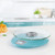 Soehnle KSD S65859 Roma Sky Blue Kitchen Scale - Selffix Singapore