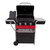 Char-Broil Gas2Coal Hybrid BBQ Gas & Charcoal Grill SL-CB00617 - Selffix Singapore