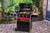 Char-Broil Gas2Coal Hybrid BBQ Gas & Charcoal Grill SL-CB00617 - Selffix Singapore