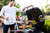 Char-Broil Performance Charcoal BBQ Grill 580 SL-CB580 - Selffix Singapore