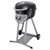 Char-Broil TRU-INFRARED Patio Bistro 240 Gas BBQ Grill Black - Selffix Singapore