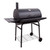 Char-Broil Barrel 800 Charcoal BBQ Grill SL-CB21301714 - Selffix Singapore