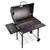 Char-Broil Barrel 800 Charcoal BBQ Grill SL-CB21301714 - Selffix Singapore