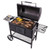 Char-Broil Oklahoma Joe's Judge Charcoal Heavy Duty Grill SL-CB19302087 - Selffix Singapore