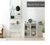 Iris Ohyama HIROBIRO Wood Wall Rack with Shelf Board WLR-HT62 - Selffix Singapore