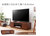 Iris Ohyama Box Type TV Cabinet - Selffix Singapore