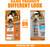 Gorilla Caulk & Seal Tube Clear 2.8oz - Selffix Singapore