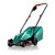 Bosch Rotak 32-12 Electric Rotary Lawn Mower - Selffix Singapore