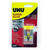 UHU 45420 Super Glue Mini 3x1g - Selffix Singapore