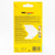 UHU 31755 Patafix Transparent 56 Pads - Selffix Singapore