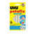 UHU 31755 Patafix Transparent 56 Pads - Selffix Singapore