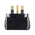 Masterplug USB Surge adaptor USB Type-C & A PD22W - Selffix Singapore