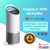 TruSens Z-Series Air Purifier Z-3000 - Selffix Singapore