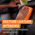 Armorall Leather Care 530ml - Selffix Singapore