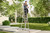 Hailo 9309-507 Profilot Combination Aluminum Ladder - Selffix Singapore