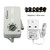 PowerPac SU910 Multiple AC/DC Adaptor 350MA - Selffix Singapore