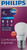 SSUL PHILIPS LEDBULB 4-40W E27 6500K 220V P45 - Selffix Singapore