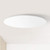 Yeelight Hope 450C White LED Ceiling Light - Selffix Singapore