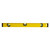 Stanley STHT42074-8  Level I-Beam Level 24in with 3 Vial