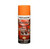 Rust-Oleum High Heat Spray Flat Orange - Selffix Singapore