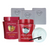 Connoisseurs Jewellery Cleaner Xmas Gift Set (Fine+Silver) - Selffix Singapore