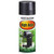 Rust-Oleum BBQ High Heat Enamel Spray Black - Selffix Singapore