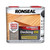 Ronseal Decking Oil (Assorted Colours) - Selffix Singapore