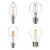 Philips LEDCLASSIC light bulbs - Selffix Singapore