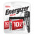 Energizer Max Alkaline batteries AA 4pcs - Selffix Singapore