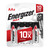 Energizer Max Alkaline batteries AA 8pcs - Selffix Singapore