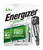 Energizer Recharge Power Plus Rechargeable batteries AA 4pcs - Selffix Singapore