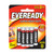 Eveready Super Heavy Duty Batteries - Selffix Singapore