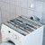 Friedola Washing Machine Mat 60cm x 60cm (Assorted Designs) Walkway - Selffix Singapore