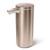 Simplehuman Rechargeable Sensor Pump Soap Dispenser (Assorted Colors) Rose Gold - Selffix Singapore