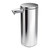 Simplehuman Rechargeable Sensor Pump Soap Dispenser (Assorted Colors) Polished - Selffix Singapore