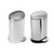 Simplehuman 6L Semi-Round Step Can (Assorted Colors) - Selffix Singapore