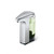 Simplehuman Compact Sensor Pump Soap Dispenser (Assorted Colors) Brushed - Selffix Singapore