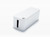 Bluelounge Cablebox Series (Assorted Colors) White - Selffix Singapore