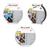 Fix-O-Moll Anti-Slip Tape (Assorted Types) - Selffix Singapore