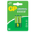 GP Green Cell Battery High Performance - Selffix Singapore