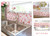 Unidesign Home Bathroom/Kitchen 3D Wall Décor Stickers Wallpaper ALT (Assorted Colors) - Selffix Singapore