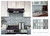 Unidesign Home Bathroom/Kitchen 3D Wall Décor Stickers Wallpaper ALT (Assorted Colors) - Selffix Singapore